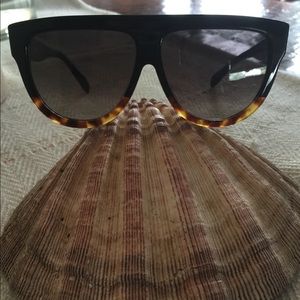 Celine special fit 60 mm Aviation sunglasses 🕶